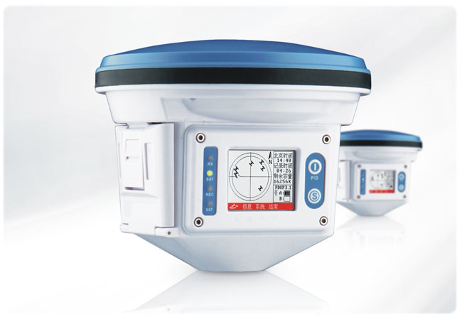 南方H66靜態(tài)GNSS系統(tǒng) 南方H66靜態(tài)GNSS系統(tǒng)