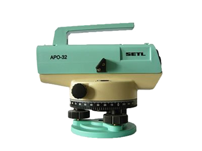 賽特APO系列自動安平水準儀 賽特APO系列自動安平水準儀