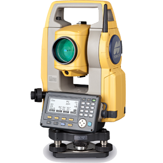 ES-101全站儀 ES-101全站儀