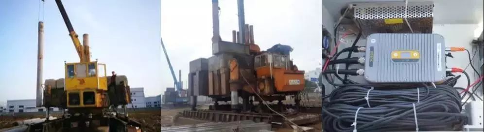 浙江宏祥基礎(chǔ)有限公司打樁項(xiàng)目 浙江宏祥基礎(chǔ)有限公司打樁項(xiàng)目