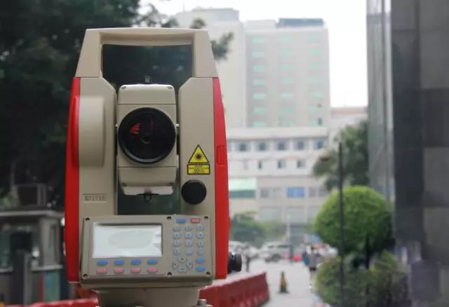全站儀常見的問題及解決方法，沒有什么能阻擋測繪的腳步
