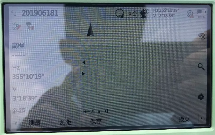 角度觀測(cè)值1 角度觀測(cè)值1