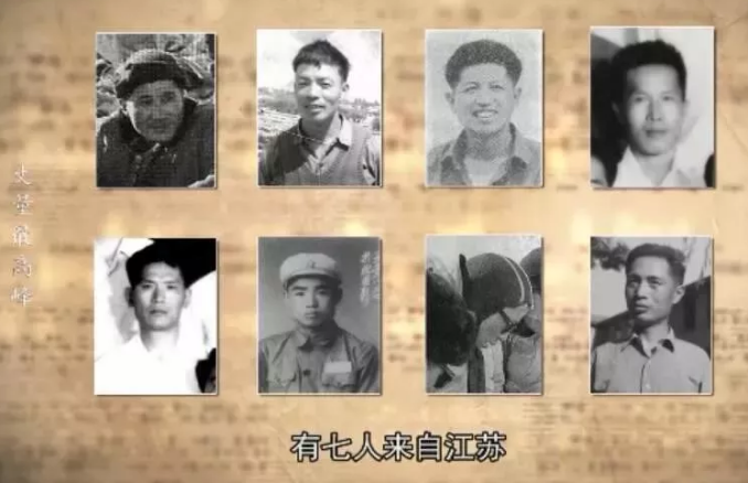 用生命丈量出珠峰中國高度的測繪人， 他們是真正的攀登者！