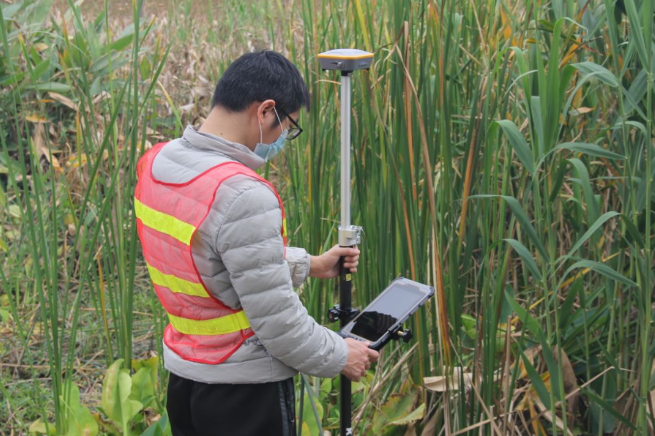 科力達(dá)新品圖寶定位儀上市,輕巧有顏,全“屏”實(shí)力!