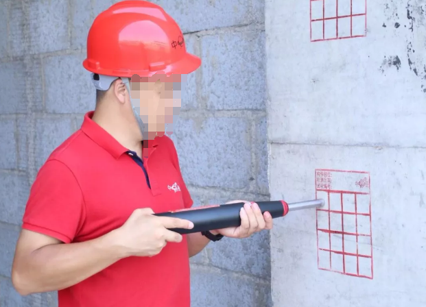 如何判定混凝土主體結構質量好壞？