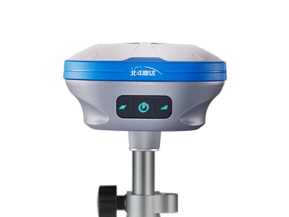 中海達TS5 PRO：高性價比RTK，助力精準(zhǔn)測量