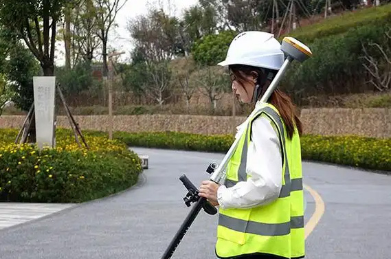 中海達(dá)RTK土方計(jì)算流程詳解